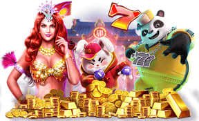 Tampilan layar permainan Diamond Empire dengan animasi putaran