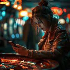 Antarmuka taruhan Dragon Fishing dengan opsi pembayaran QRIS, DANA, OVO, GoPay