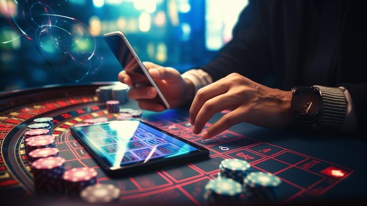 Antarmuka responsif terbang777 untuk pasar Mobile Legends di berbagai perangkat